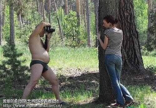 纠结适合摩旅的相机,寻求协会及会员推荐。 -