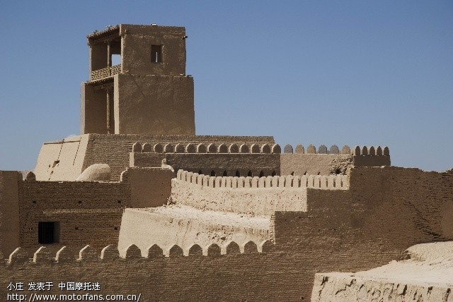 中国首部公路大片--搭车从北京去德国柏林 - 色