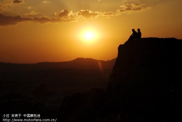 中国首部公路大片--搭车从北京去德国柏林 - 色