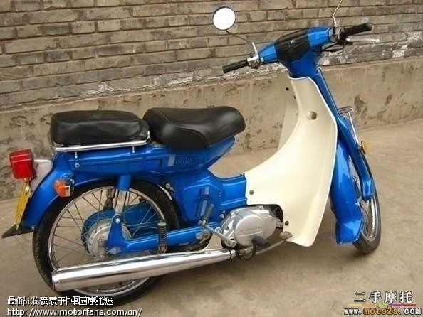 我的车怎么改成 分体式坐位啊 - 弯梁世界 - 摩托