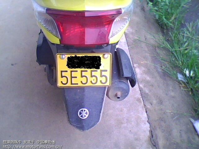 拧爆讯鹰齿轮箱螺丝的牛人(已上图) - 踏板论坛