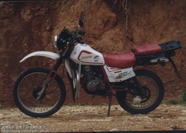 最适合跑长途的国产越野车--91款白菜 - 激情越