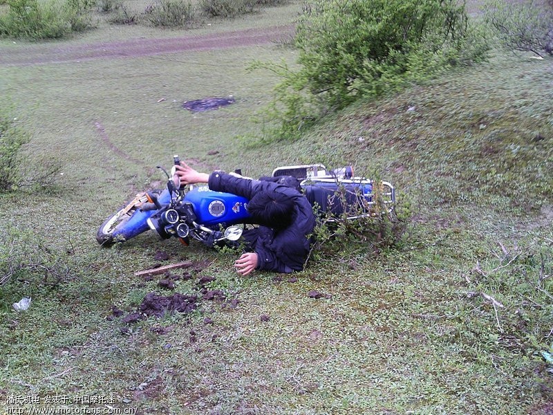 宣恩 有个玩摩托车的世外桃园! - 湖北摩友驿站