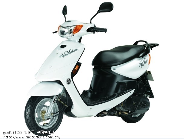 浙江三森的雅马哈踏板如何? - 踏板论坛 - 雅马