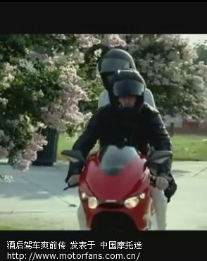 敢死队里的公路赛,是什么车! - 摩托车论坛 - 摩