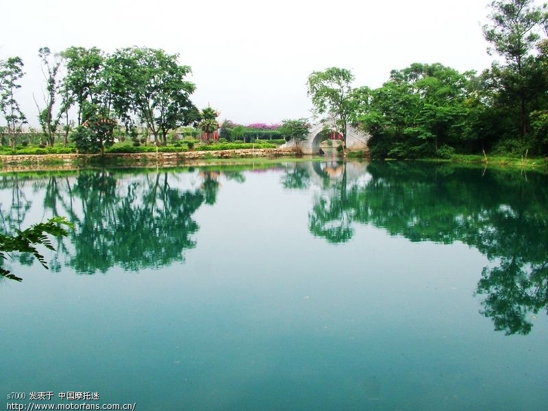 周末桔乡游:华宁泡温泉,盘溪大龙潭游泳。 - 云