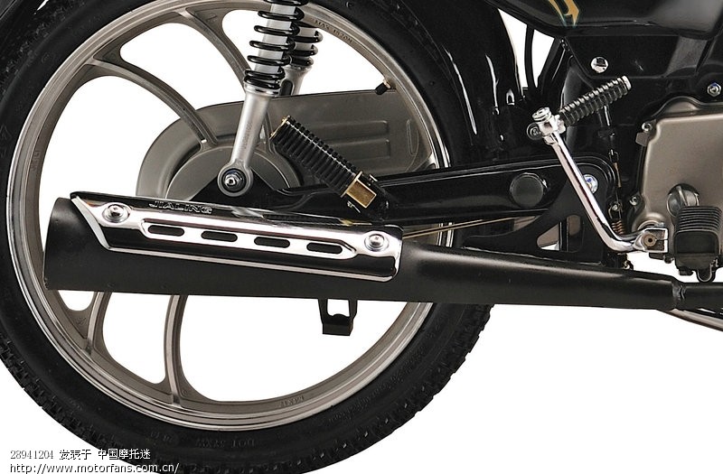 请告知嘉陵JH70-B节油王摩托车售价? - 其他国