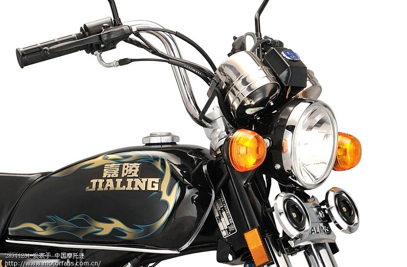 请告知嘉陵JH70-B节油王摩托车售价? - 其他国