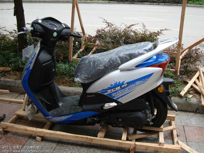 国3甲鱼新价格 - 踏板论坛 - 五羊本田踏板专区