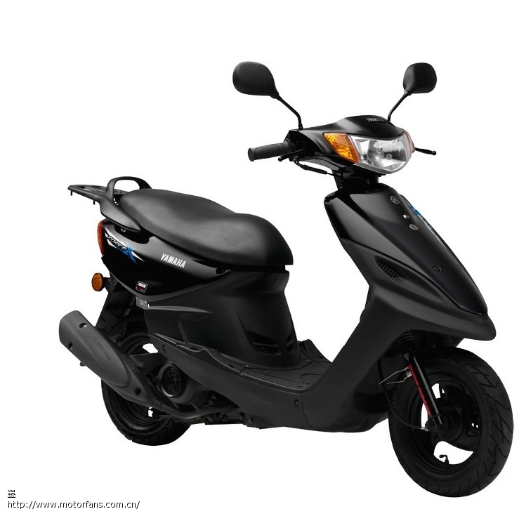 YAMAHA jog or 福禧 - 上海摩友交流区 - 摩托车论坛 - 中国第一摩托车论坛 - 摩旅进行到底!