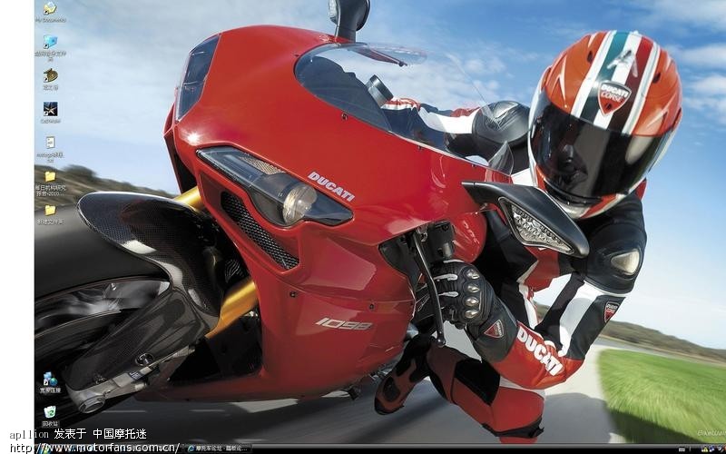 超清晰壁纸,有你喜欢的吗?欢迎大家接力! - 踏板