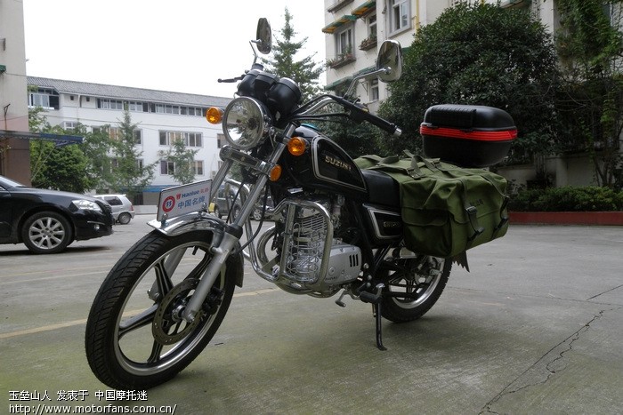 二十三岁出门去远行之写在去青海湖之前--愿前