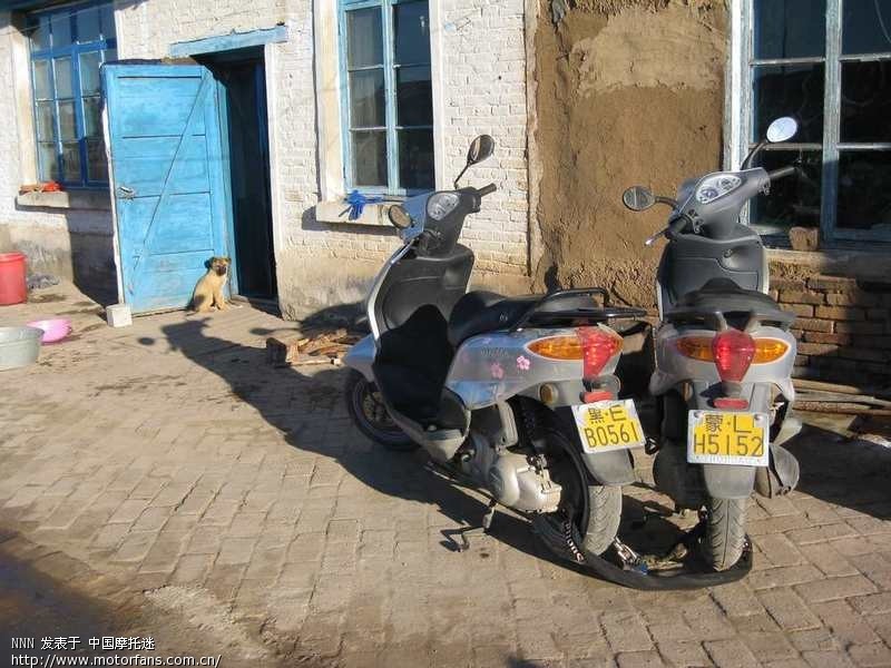 哈尔滨-黑河-乌苏里-北极村-漠河-塔河,加格达奇