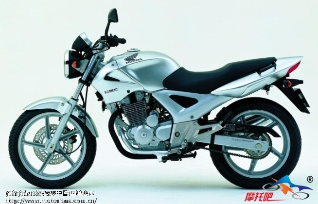 CBF250。 - 新大洲本田 - 摩托车论坛 - 中国第
