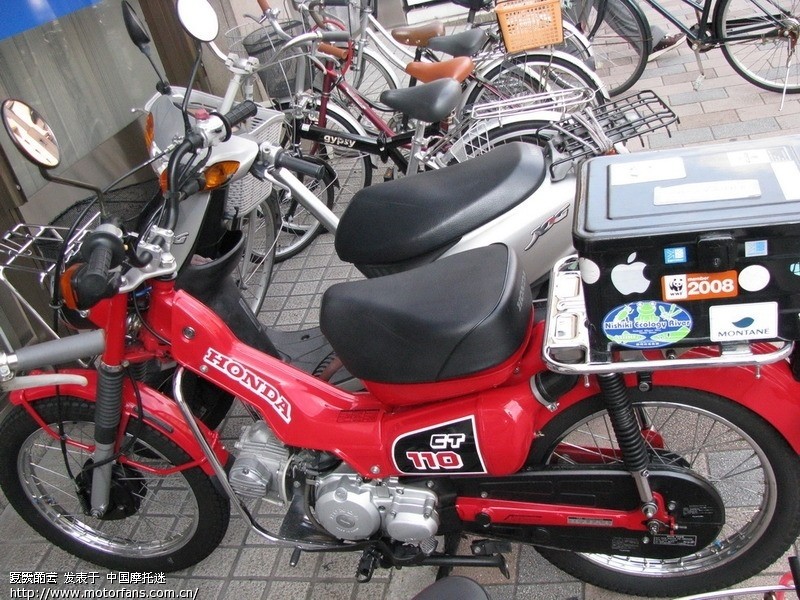 日本最便宜的弯梁 - 弯梁世界 - 摩托车论坛 - 中