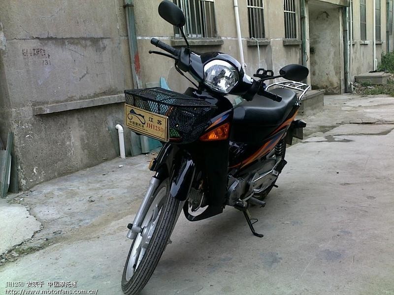 你的车油耗多少?比比 谁厉害! - 弯梁世界 - 摩托