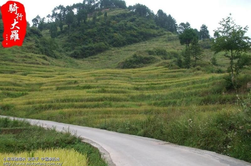 2010中秋小跑天池(綦江打通镇大罗乡红花湖) 