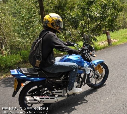 准备入手猪头k，不知道性能，裸车价格，配件怎样，dx给点介意!!! - 雅马哈 - 摩托车论坛 - 中国第一摩托车论坛 - 摩旅进行到底!