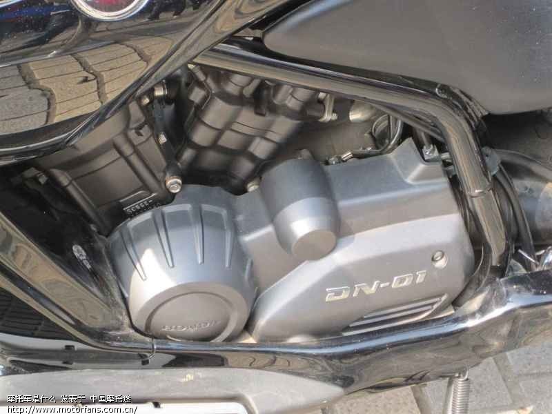 有没有适合摩旅的自动挡摩托车,不是踏板车 - 