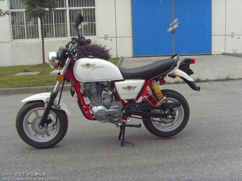 6000左右的仿跑摩托车 搞笑图片