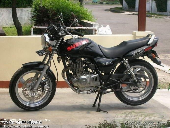 中毒者的自救!GSX125-3C改150后又再改换轻
