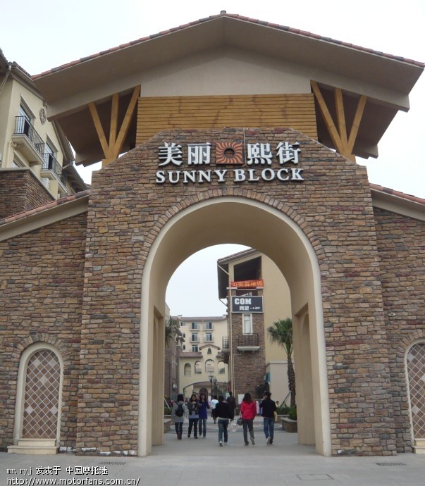 大学城一日游:合川-铜梁-璧山-大学城-北碚-合川