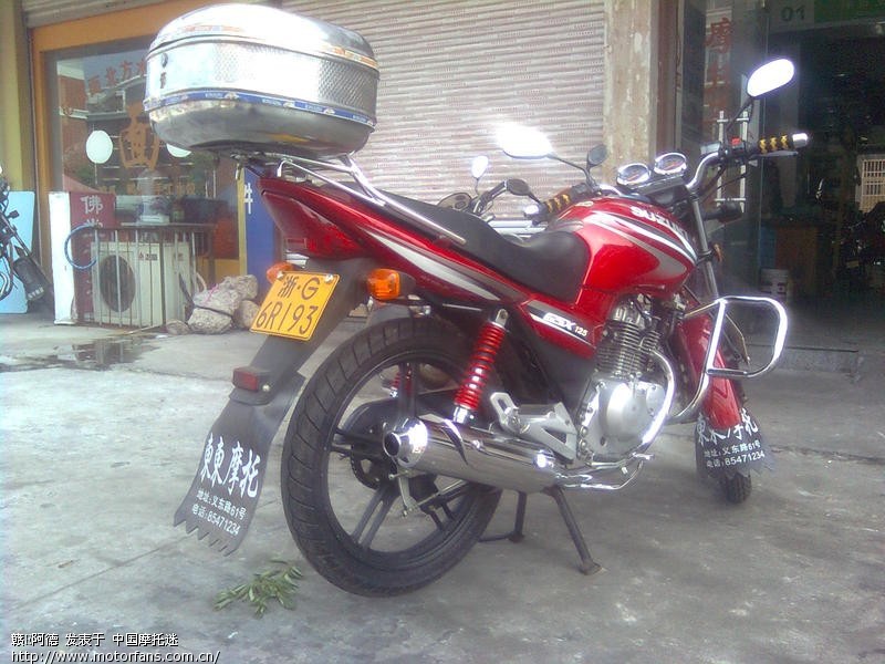 为什么俊威GSX-3G的发动机会发热这么快呢?