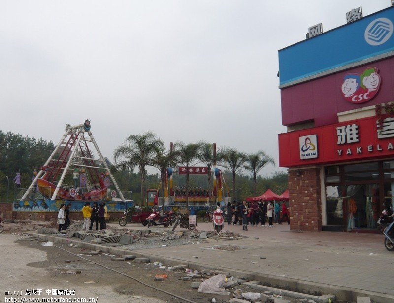 大学城一日游:合川-铜梁-璧山-大学城-北碚-合川