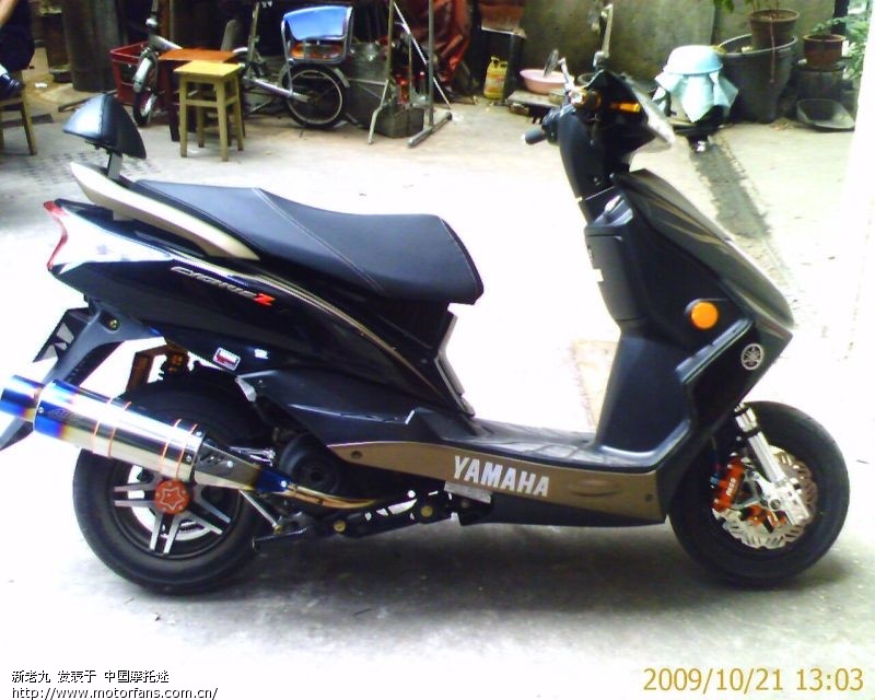 武汉的摩托车友会多吗? - 湖北摩友驿站 - 摩托