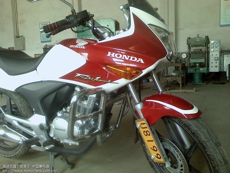 做个大战鹰的油耗统计,有车的进来说下 - 新大