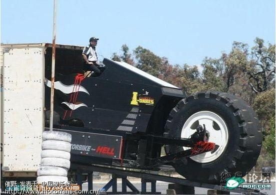 世界上最重的摩托有多重?是不是本田金翼 ? -