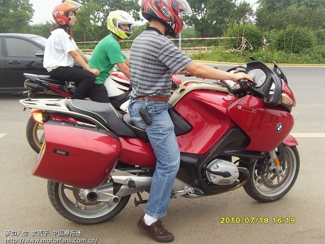 宝马摩托车怎么那么贵 - 雅马哈 - 摩托车论坛 -