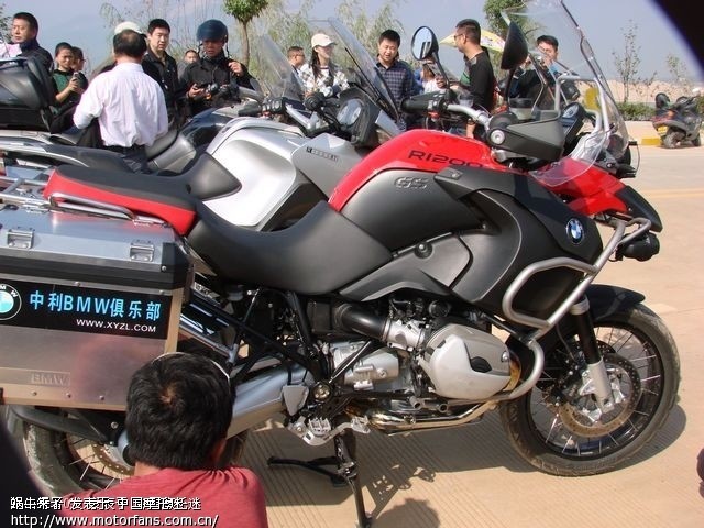 宝马六缸K1600 GT\/GTL - 湖南摩友交流区 - 摩