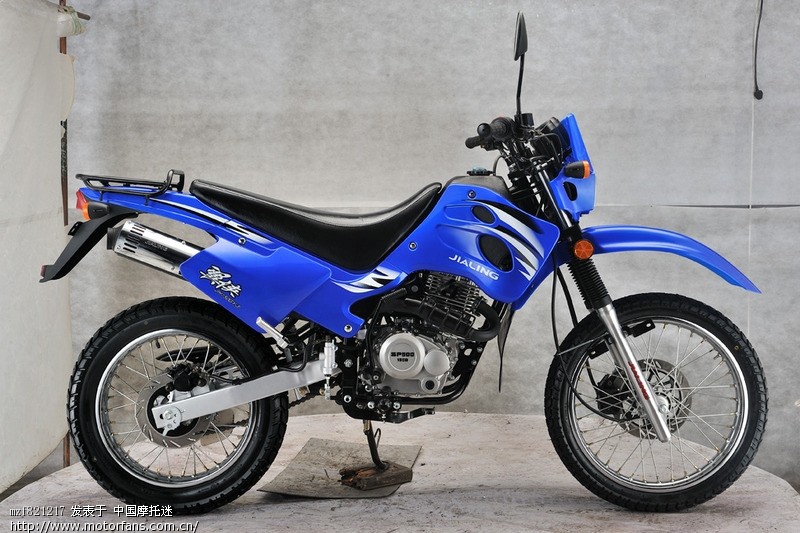 非常想买嘉陵翼侠150 - 其他国产品牌 - 摩托车