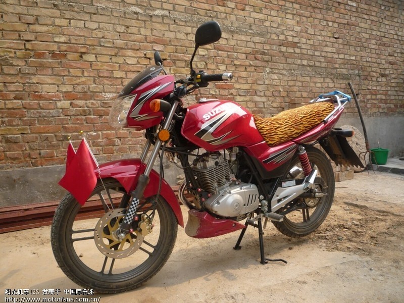 哥哥们,GSX系列哪款最值得购买?E,F气门声不