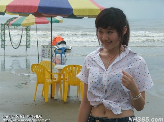 去越南租个摩托车旅游,顺便带个越南老婆(大量