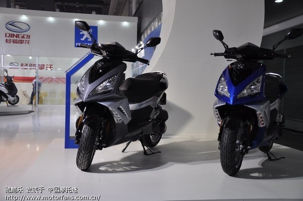 不得不爱.标志锦羊 - 踏板论坛 - 摩托车论坛 - 中