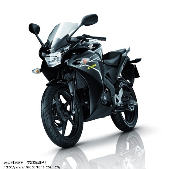 五本即将发布的新车型 幻影150(街跑)针对新本