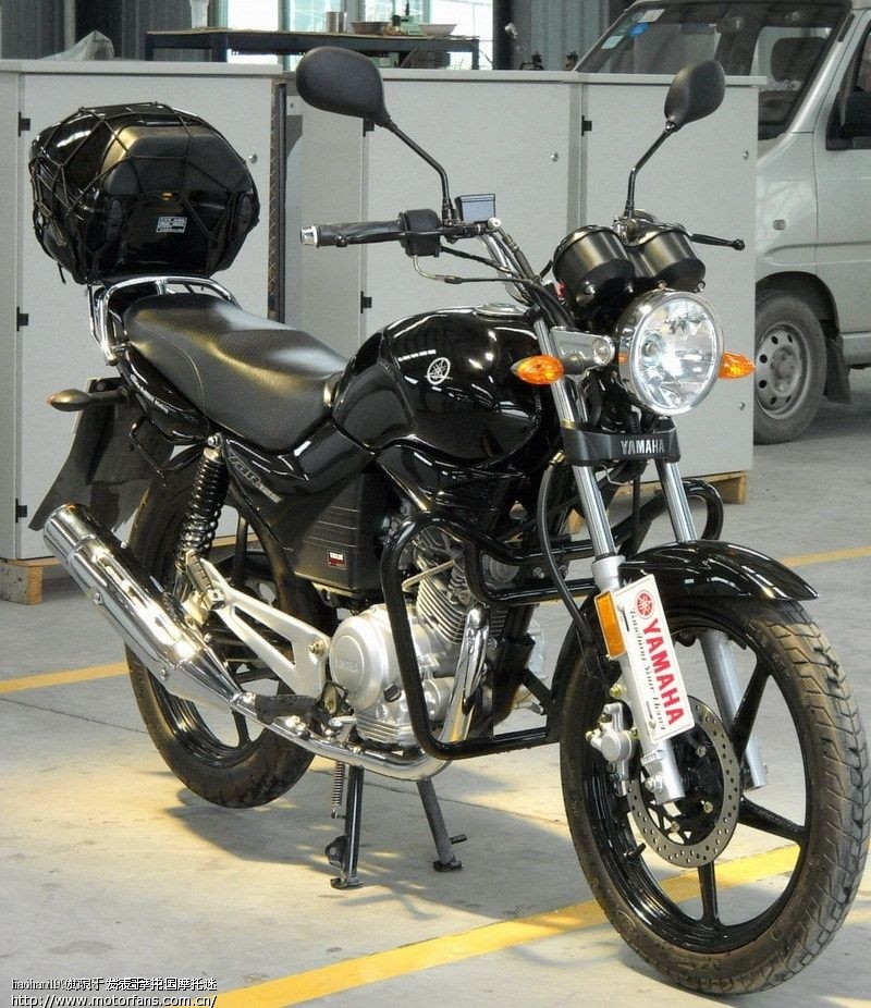 : 天剑K的朋友,你们的K多少银子? - 雅马哈 - 摩