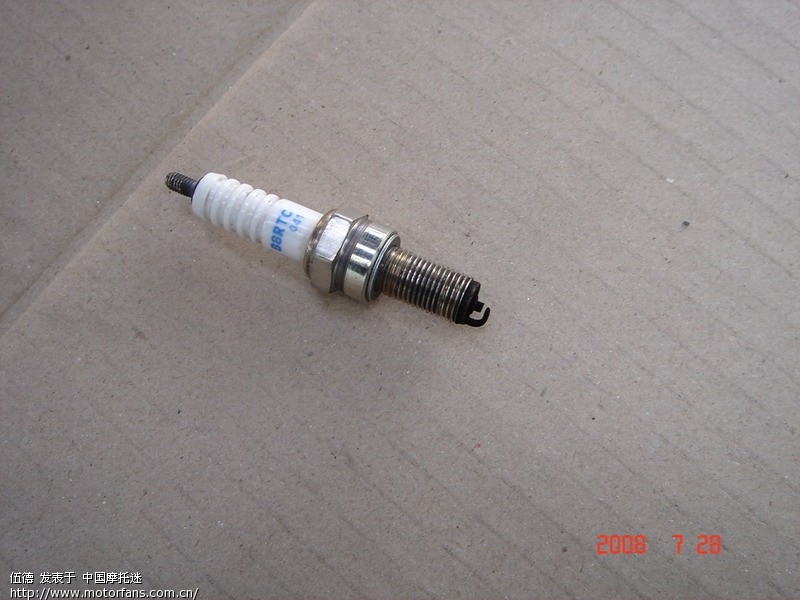 GX125更换化油器导流膜片全程 - 维修改装 - 摩