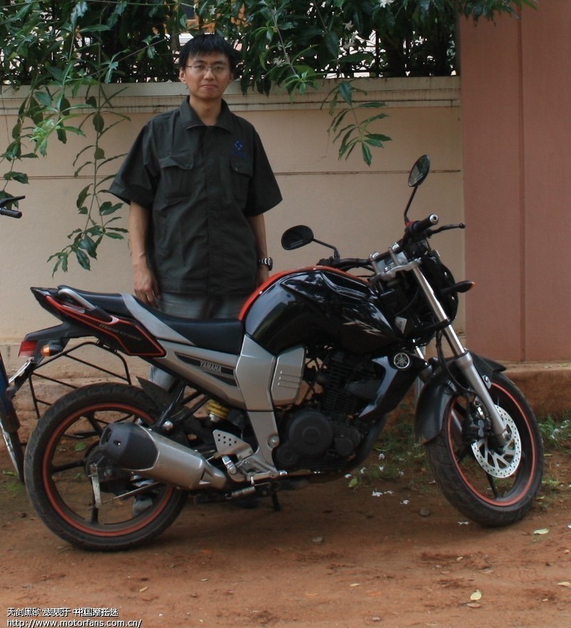 幻影RR150 \/战神150 技术参数- 新大洲本田- 摩