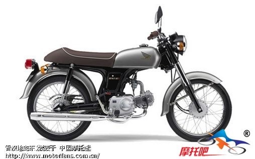 摩友精神!神车嘉陵70之改装。 - 摩托车论坛 - 