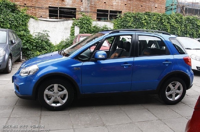 摩托车越来越贵,汽车越来越便宜--什么世道! - 摩