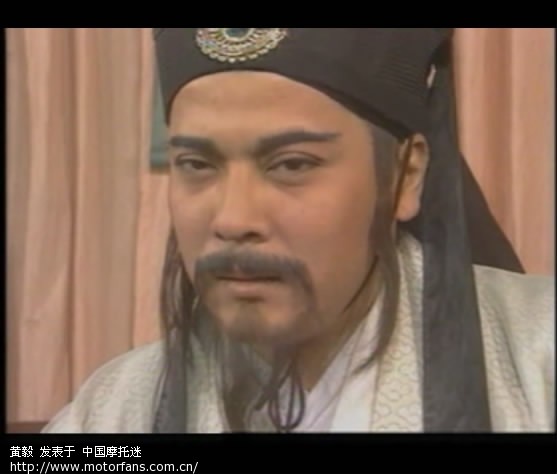 童年的回忆!永恒的经典电视剧 - 摩托迷水吧 - 摩