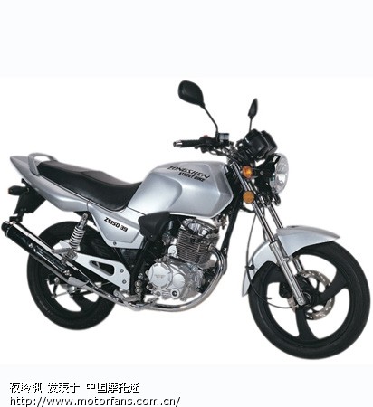 新手求助:摩托车如何调整性能,以提高速度。 -