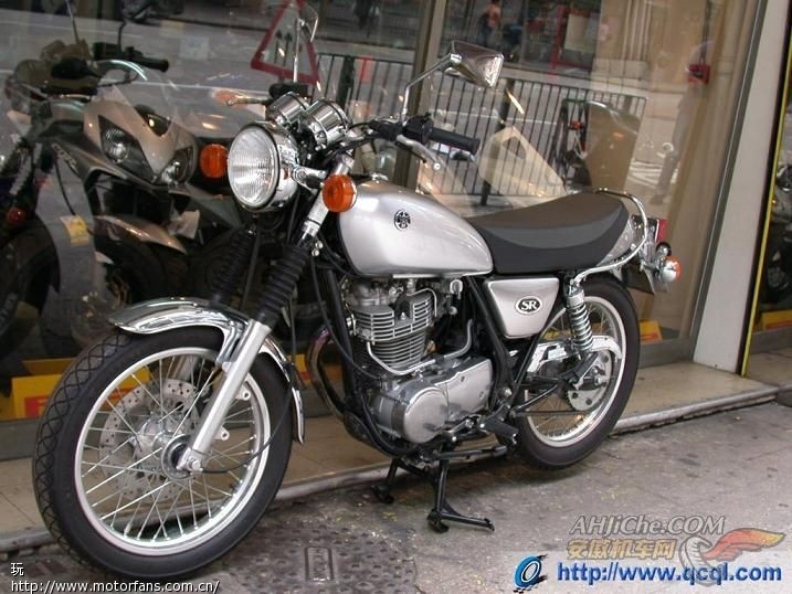 统御复古改装 - 五羊本田 - 摩托车论坛 - 中国第