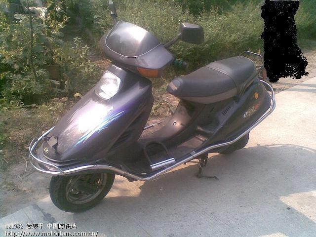 水冷摩托车发动机的特点 - 踏板论坛 - 摩托车论