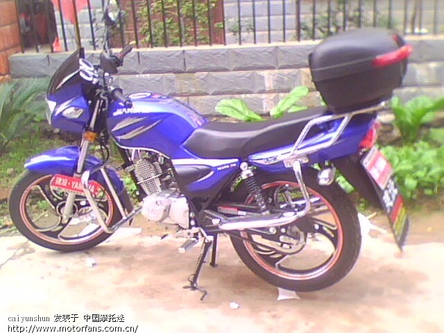 问下建设摩托车 怎么样 - 摩托车论坛 - 建设摩托