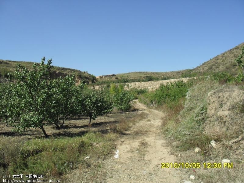 涿鹿 中原 呵呵 走的山路 风景不错 多图杀猫! -