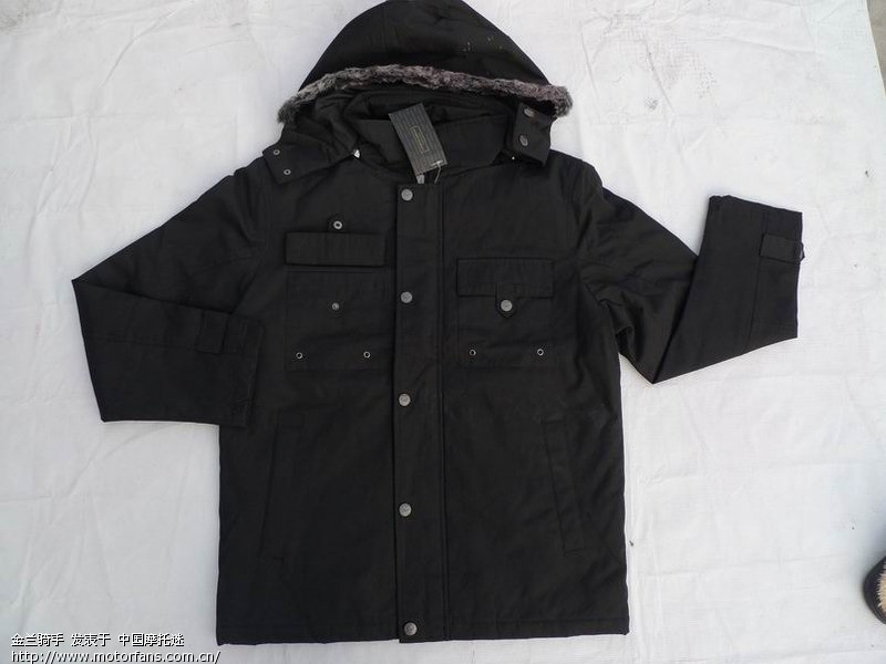 11月7号 难以战胜的价格!国际顶级品牌棉服--1